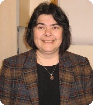 Albena Vitanova CELTA tutor Bell Sofia